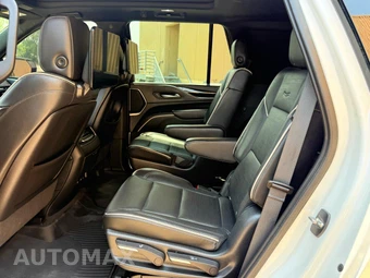 2021 Cadillac Escalade Sport 1SC - miniatura 21