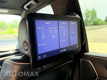 2021 Cadillac Escalade Sport 1SC - miniatura 22