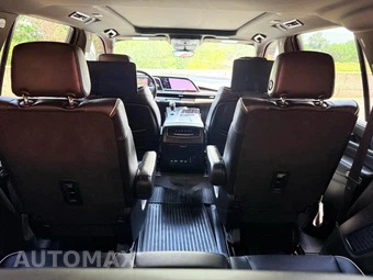 2021 Cadillac Escalade Sport 1SC - miniatura 24