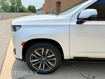 2021 Cadillac Escalade Sport 1SC - miniatura 28