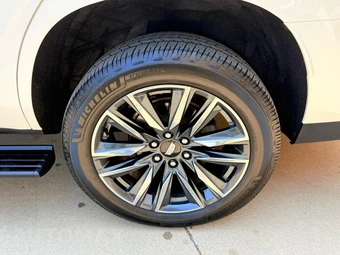 2021 Cadillac Escalade Sport 1SC - miniatura 29