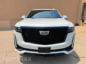 2021 Cadillac Escalade Sport 1SC - miniatura 3