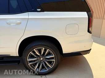 2021 Cadillac Escalade Sport 1SC - miniatura 30