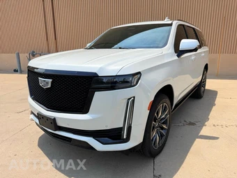 2021 Cadillac Escalade Sport 1SC - miniatura 4