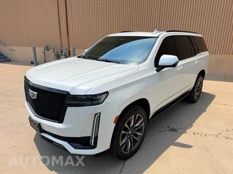 2021 Cadillac Escalade Sport 1SC - miniatura 5