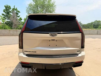2021 Cadillac Escalade Sport 1SC - miniatura 7