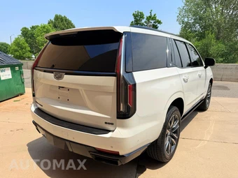 2021 Cadillac Escalade Sport 1SC - miniatura 8