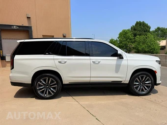 2021 Cadillac Escalade Sport 1SC - miniatura 9