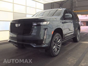2021 Cadillac Escalade Sport 1SC