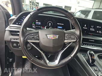 2021 Cadillac Escalade Sport 1SC - miniatura 10