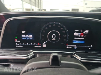 2021 Cadillac Escalade Sport 1SC - miniatura 12