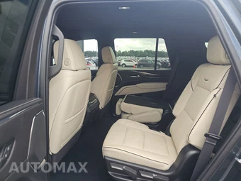 2021 Cadillac Escalade Sport 1SC - miniatura 13