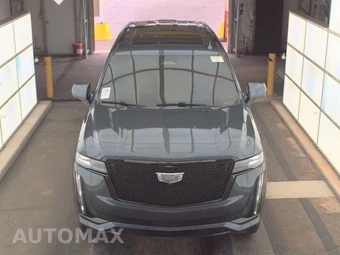 2021 Cadillac Escalade Sport 1SC - miniatura 2