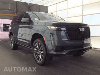 2021 Cadillac Escalade Sport 1SC - miniatura 3
