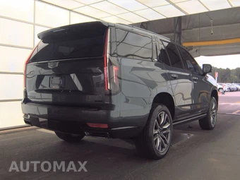 2021 Cadillac Escalade Sport 1SC - miniatura 4