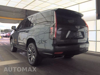 2021 Cadillac Escalade Sport 1SC - miniatura 6