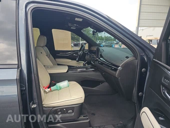 2021 Cadillac Escalade Sport 1SC - miniatura 8