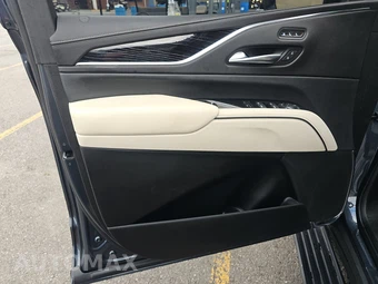 2021 Cadillac Escalade Sport 1SC - miniatura 9