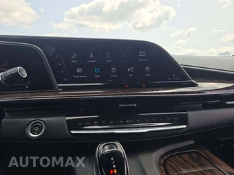 2021 Cadillac Escalade Sport Platinum - miniatura 10