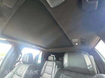 2021 Cadillac Escalade Sport Platinum - miniatura 11