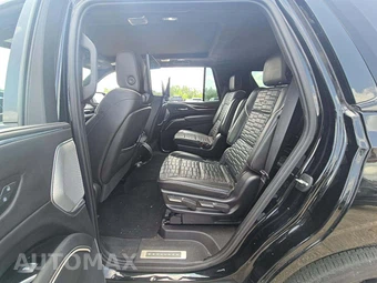2021 Cadillac Escalade Sport Platinum - miniatura 13