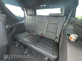 2021 Cadillac Escalade Sport Platinum - miniatura 14