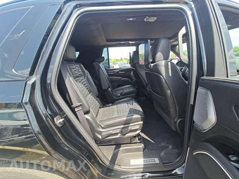 2021 Cadillac Escalade Sport Platinum - miniatura 17