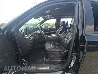 2021 Cadillac Escalade Sport Platinum - miniatura 6