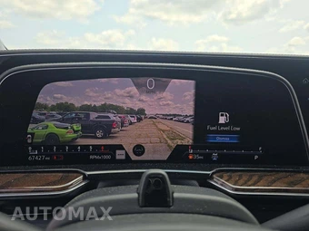 2021 Cadillac Escalade Sport Platinum - miniatura 9