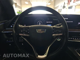 2021 Cadillac Escalade Sport Platinum - miniatura 10