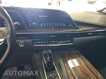 2021 Cadillac Escalade Sport Platinum - miniatura 11