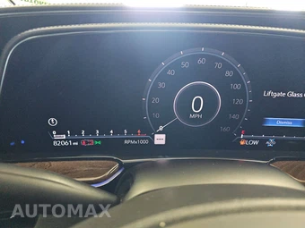 2021 Cadillac Escalade Sport Platinum - miniatura 12