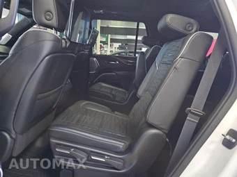 2021 Cadillac Escalade Sport Platinum - miniatura 13