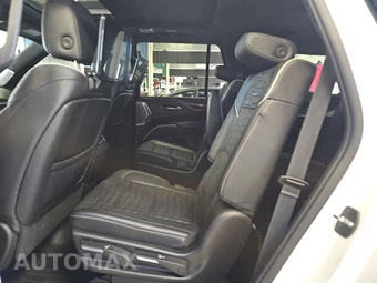 2021 Cadillac Escalade Sport Platinum - miniatura 14