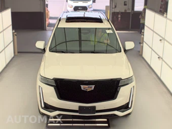 2021 Cadillac Escalade Sport Platinum - miniatura 2