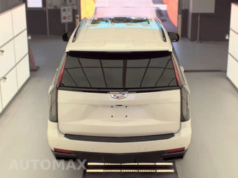 2021 Cadillac Escalade Sport Platinum - miniatura 5