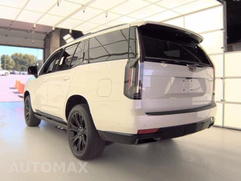 2021 Cadillac Escalade Sport Platinum - miniatura 6