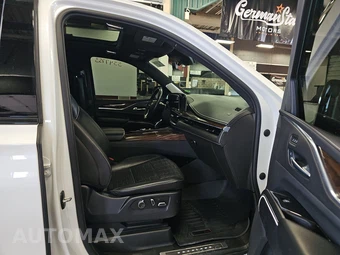 2021 Cadillac Escalade Sport Platinum - miniatura 8