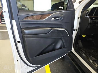 2021 Cadillac Escalade Sport Platinum - miniatura 9