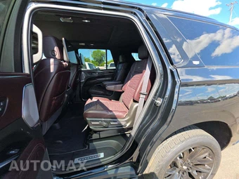 2021 Cadillac Escalade Sport Platinum - miniatura 13