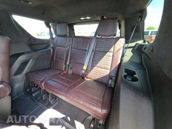 2021 Cadillac Escalade Sport Platinum - miniatura 14