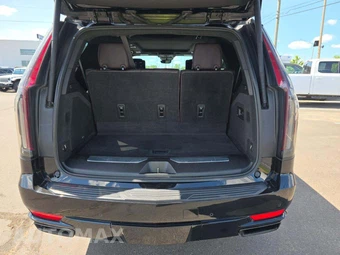 2021 Cadillac Escalade Sport Platinum - miniatura 15