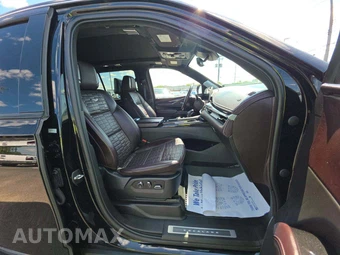 2021 Cadillac Escalade Sport Platinum - miniatura 19