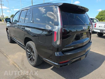 2021 Cadillac Escalade Sport Platinum - miniatura 2