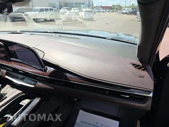 2021 Cadillac Escalade Sport Platinum - miniatura 20