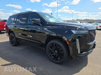 2021 Cadillac Escalade Sport Platinum - miniatura 4