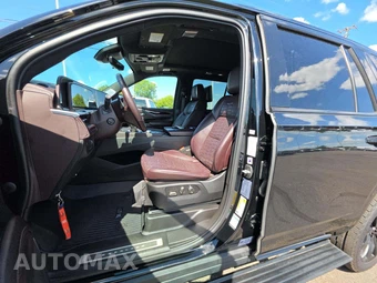 2021 Cadillac Escalade Sport Platinum - miniatura 6