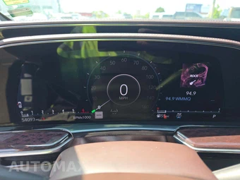 2021 Cadillac Escalade Sport Platinum - miniatura 9