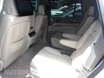 2021 Cadillac Escalade Sport Platinum 1SH - miniatura 16
