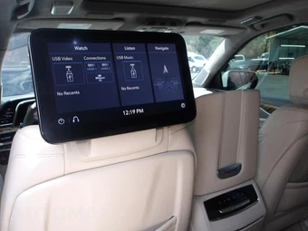 2021 Cadillac Escalade Sport Platinum 1SH - miniatura 18